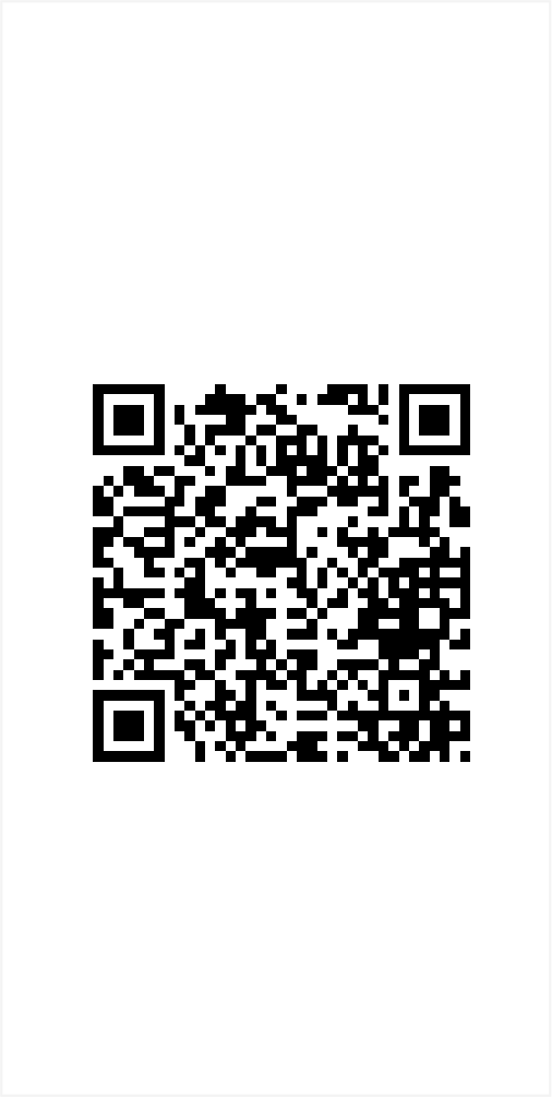 スマホのLINEアプリでQR コードを読み取ります。