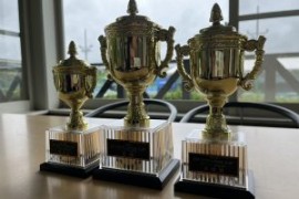 4/29(祝火),5/6(祝火) ゴールデングースカップ開催🏆